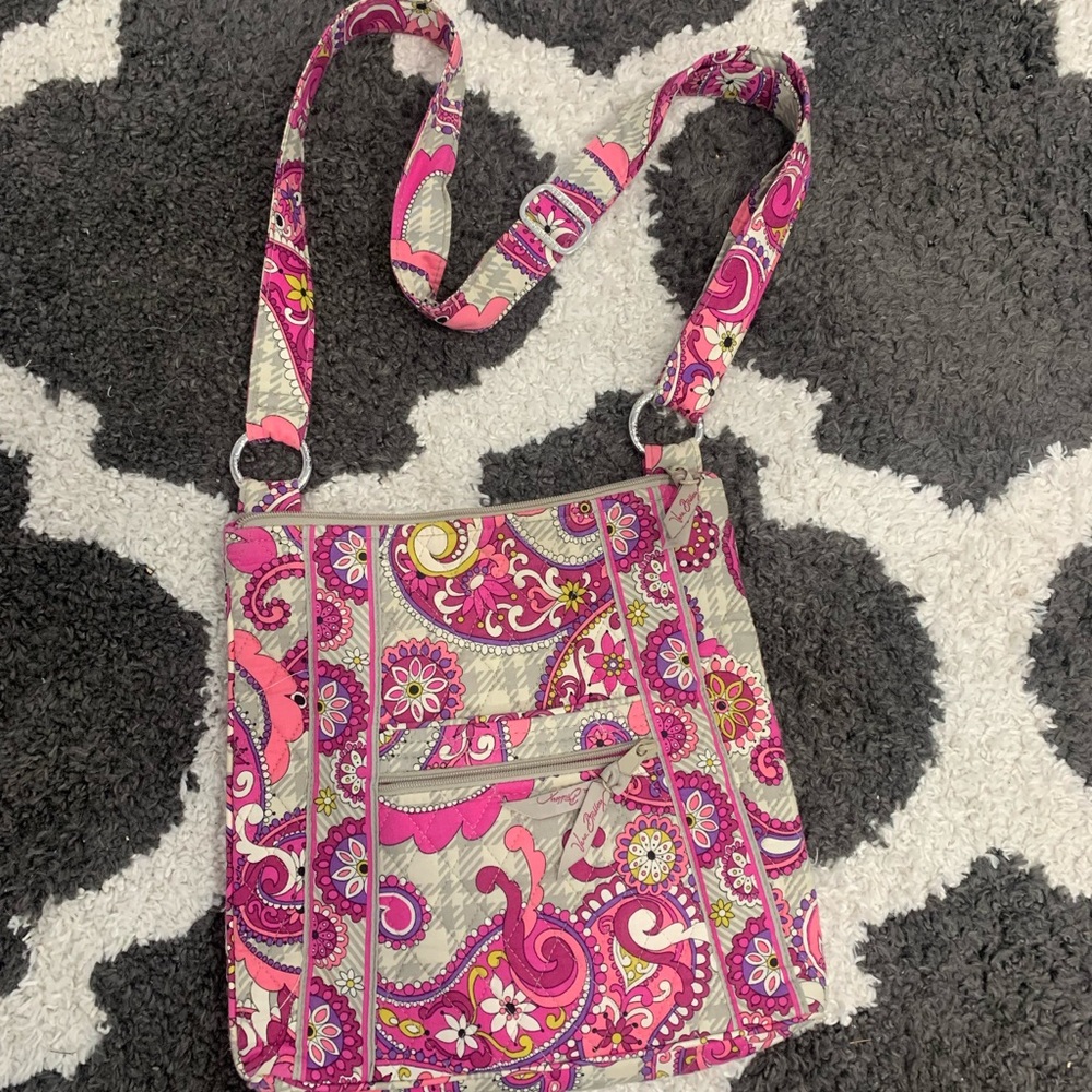 Vera Bradley Bag